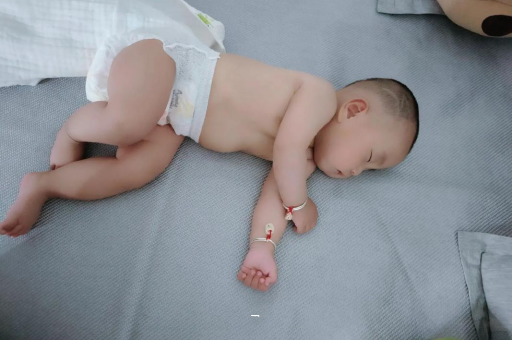永兴怀孕初期腰特别酸